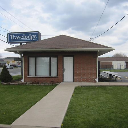 Travelodge By Wyndham Niagara Falls - New York Kültér fotó