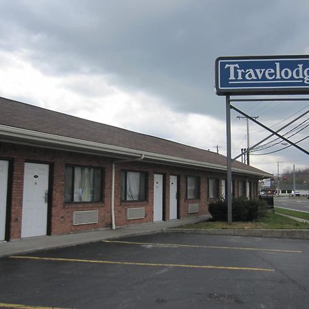 Travelodge By Wyndham Niagara Falls - New York Kültér fotó