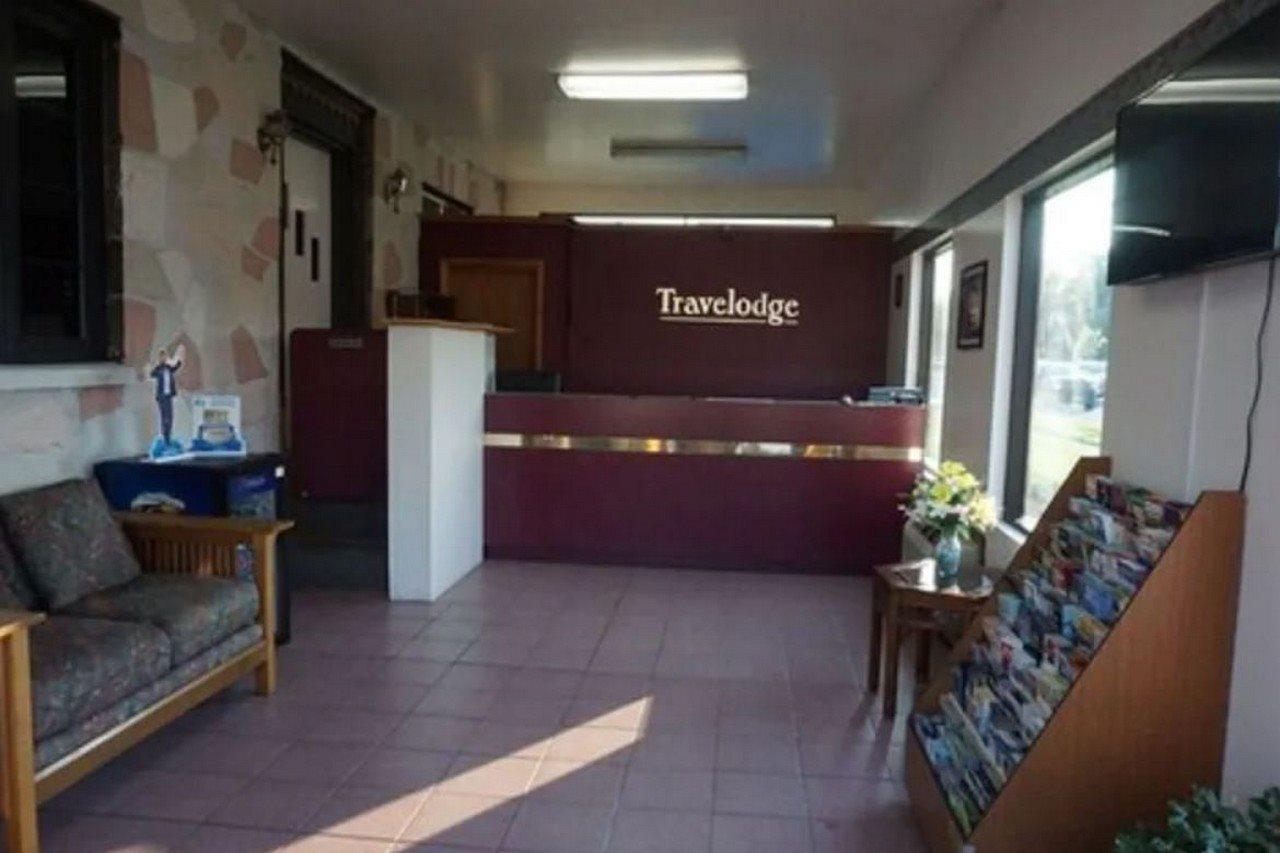 Travelodge By Wyndham Niagara Falls - New York Kültér fotó