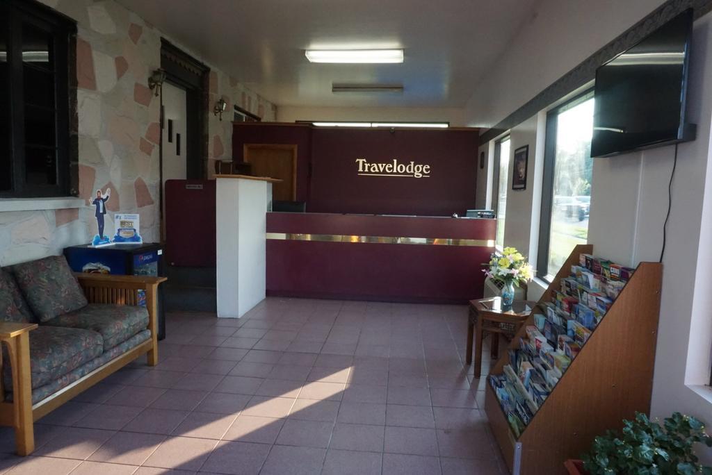 Travelodge By Wyndham Niagara Falls - New York Kültér fotó