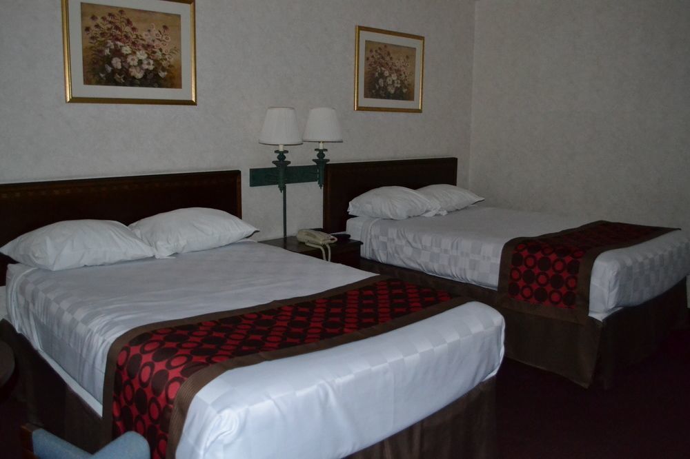 Travelodge By Wyndham Niagara Falls - New York Kültér fotó
