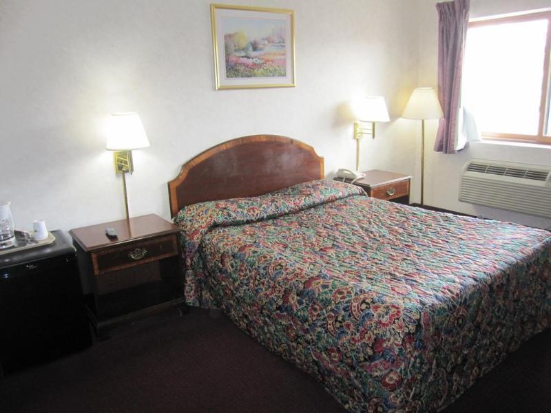 Travelodge By Wyndham Niagara Falls - New York Kültér fotó