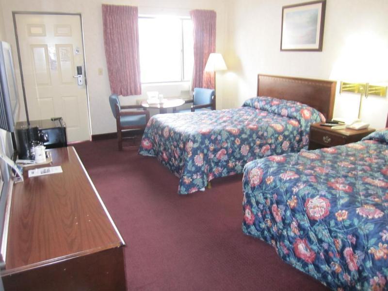 Travelodge By Wyndham Niagara Falls - New York Kültér fotó