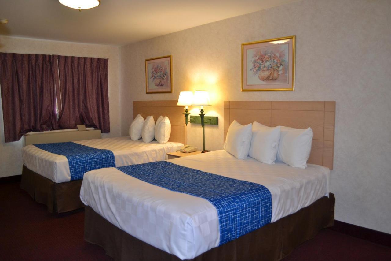 Travelodge By Wyndham Niagara Falls - New York Szoba fotó